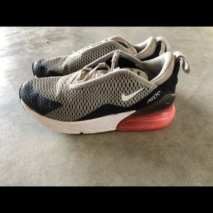 Kids Nike Air Max 270